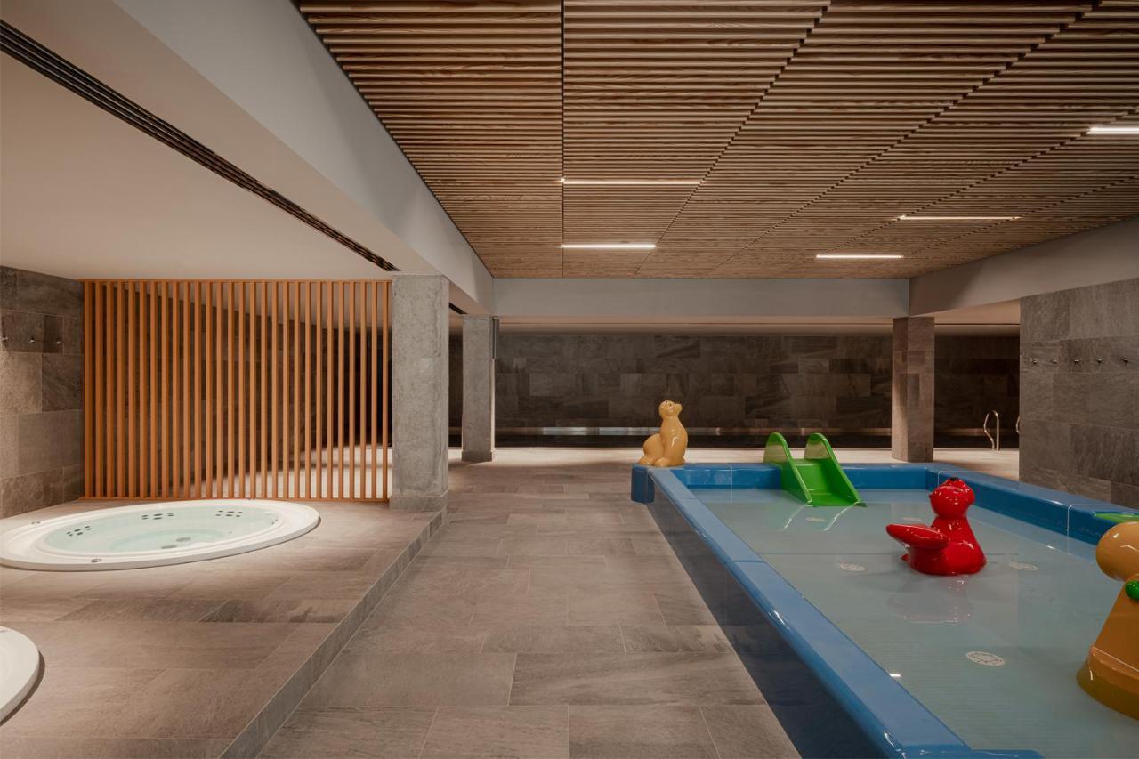 Apartment Vacationclub - Kapitanska 8