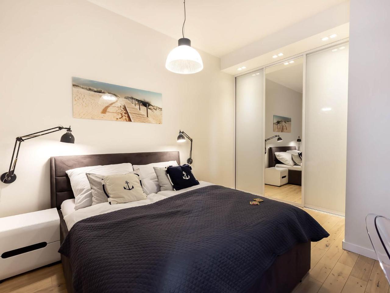 Vacationclub – Kapitańska 8 Apartament Kołobrzeg