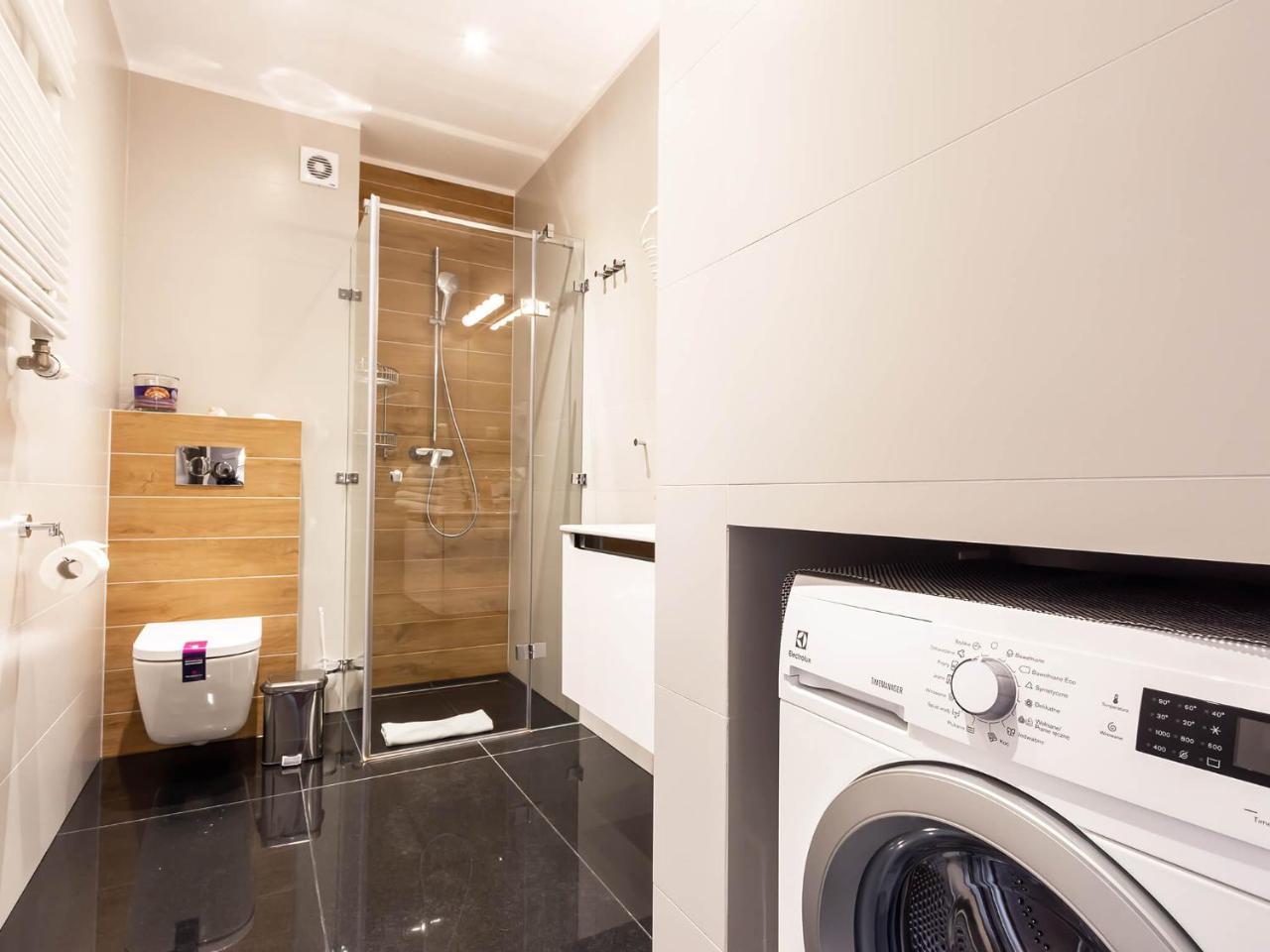 Vacationclub – Kapitańska 8 Apartament Kołobrzeg